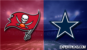 nfl tampa bay buccaneers dallas cowboys